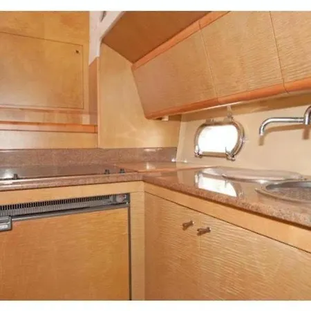 Ботель Galini Luxury Yacht Rhodes City
