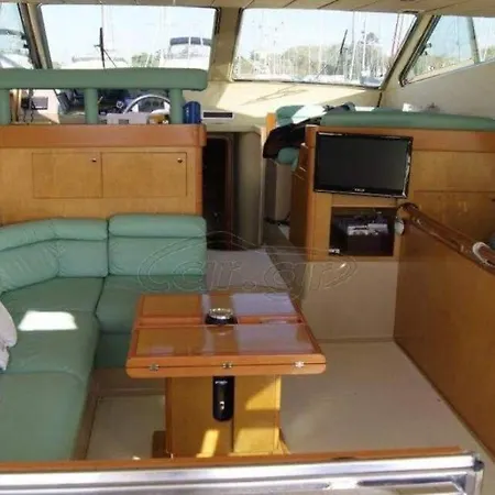 Galini Luxury Yacht *